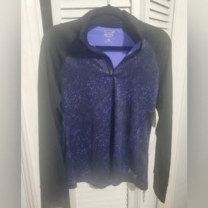 Everlast Half Zip Top